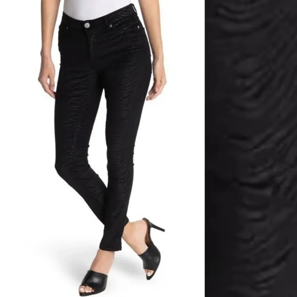 Ted Baker Zebra Skinny Cords 26